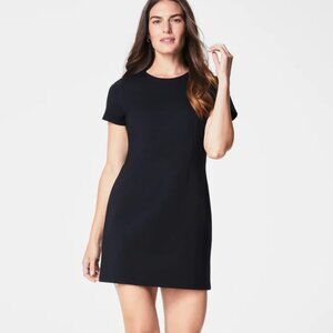 ✨ SPANX® Ponte Mini Dress - BRAND NEW WITH TAGS ✨